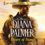 Heart of stone cover image