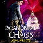 Paranormal chaos cover image