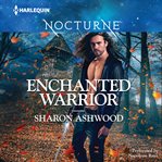 Enchanted warrior cover image