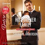 His forever family cover image