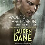 Wolf's ascension cover image