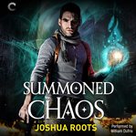 Summoned chaos cover image