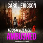 Ambushed : an FBI agent Lara Grant novel cover image