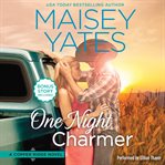 One night charmer cover image