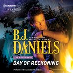 Day of reckoning cover image