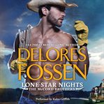 Lone star nights cover image