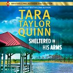 Sheltered in his arms cover image
