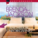 Bachelor unforgiving cover image
