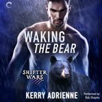 Waking the bear cover image