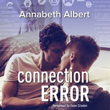 Cover image for Connection Error