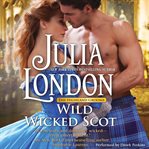 Wild wicked Scot cover image