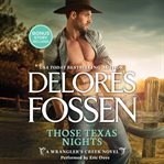 Those Texas nights cover image