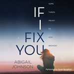 If I fix you cover image
