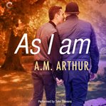 As I am cover image