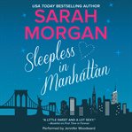 Sleepless in Manhattan cover image