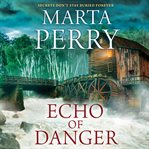 Echo of danger cover image