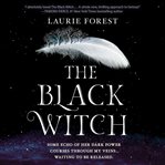 The black witch cover image