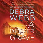 A deeper grave cover image