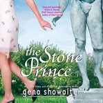 The stone prince cover image