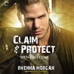 Claim & protect cover image