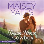 Down home cowboy cover image