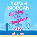 Holiday in the Hamptons cover image