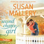 Second chance girl cover image
