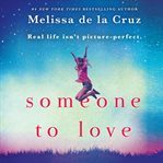 Someone to love cover image