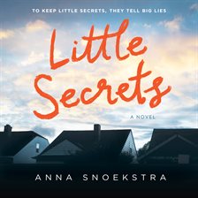 all her little secrets book