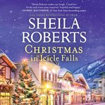 Christmas in Icicle Falls cover image