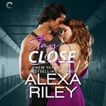Stay close cover image