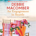 An engagement in Seattle cover image