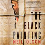 The black painting cover image