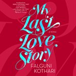My last love story cover image
