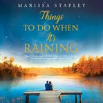 Things to do when it's raining cover image