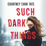 Such dark things cover image