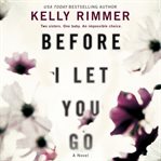 Before i let you go cover image