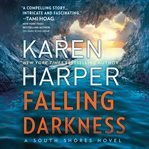 Falling darkness cover image