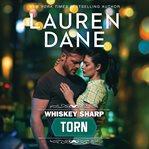 Whiskey sharp : torn cover image