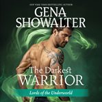 The darkest warrior cover image