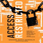 Access restricted cover image