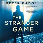 The stranger game cover image