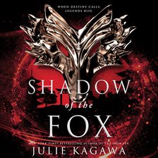 tatsumi shadow of the fox