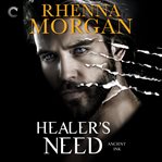 Healer's need cover image