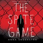 The spite game cover image