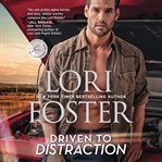 Driven to distraction cover image