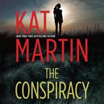 The conspiracy cover image