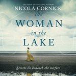 The woman in the lake cover image