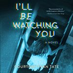 I'll Be Watching You cover image