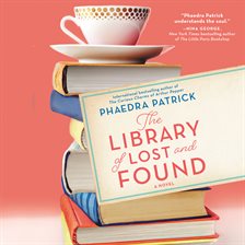 Cover image for The Library of Lost and Found